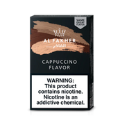 Al Fakher Capuccino Hookah Flavor - 50g