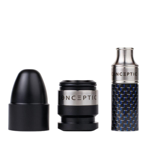 Buy Conceptic Design Smart Carbon Fiber Hookah