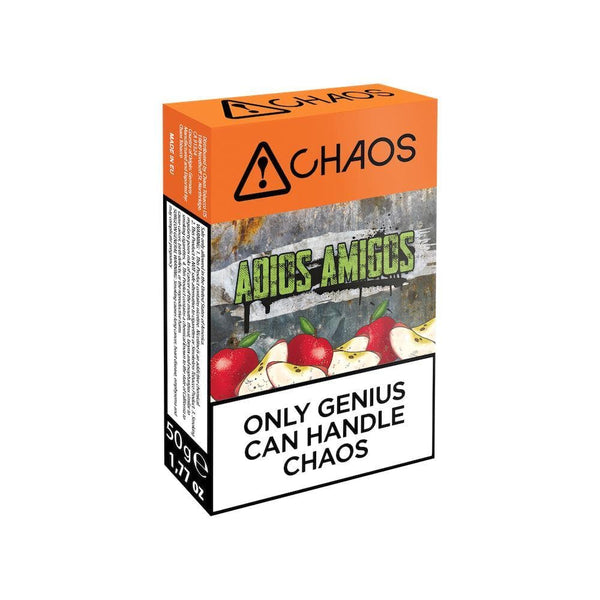 Chaos-Adios-Amigos-Shisha-