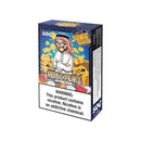 Chaos Arabic Prince Hookah Flavors - 50g