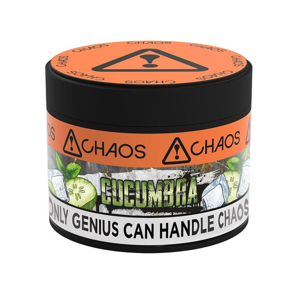 Chaos Cucumbra - 250g