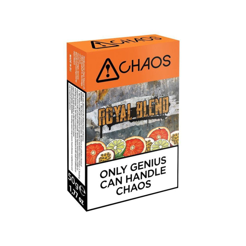 Chaos Royal Blend - 50g