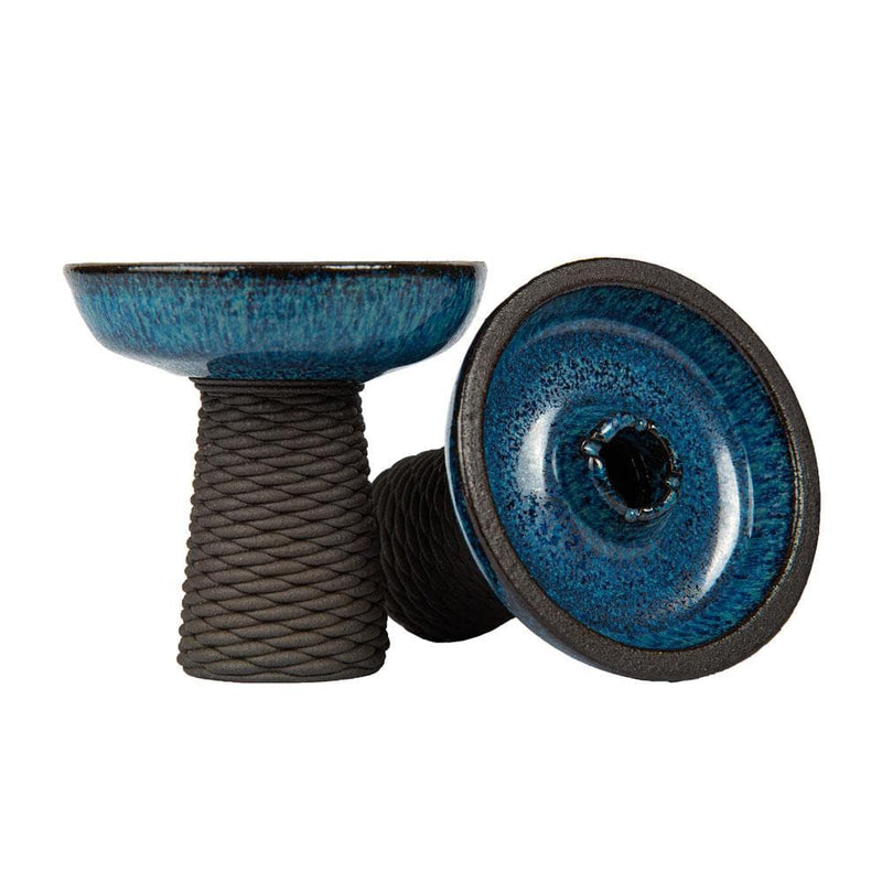 Conceptic Design 3D-15 Hookah Bowl - Blue