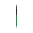 Conceptic Design Steel Hookah Mouthpiece - Green