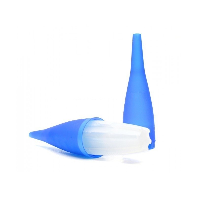 Ice Hookah Mouth Tip - Blue