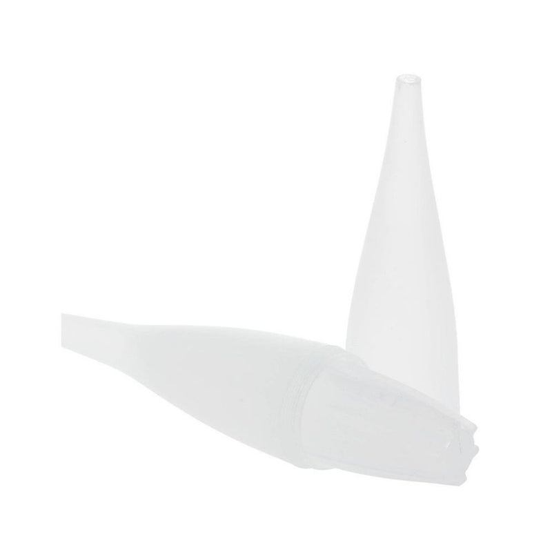 Ice Hookah Mouth Tip - White