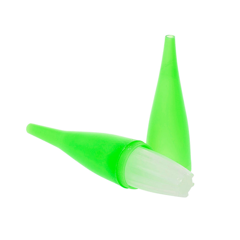Ice Hookah Mouth Tip - Green