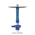 Corsair Lava Hookah - Blue-Green