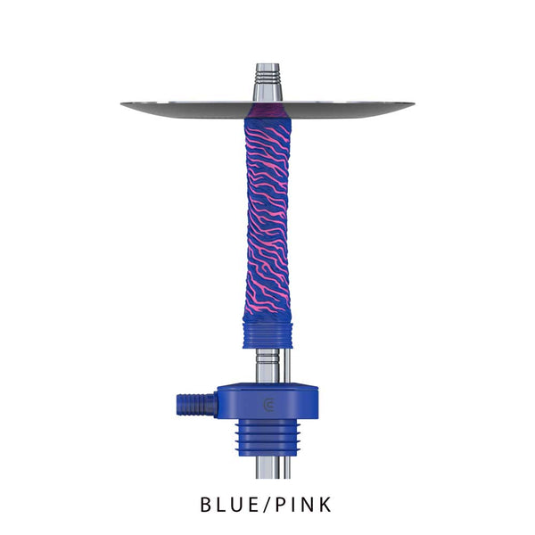 Corsair Lava Hookah - Blue-Pink