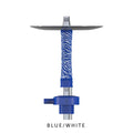 Corsair Lava Hookah - Blue-White