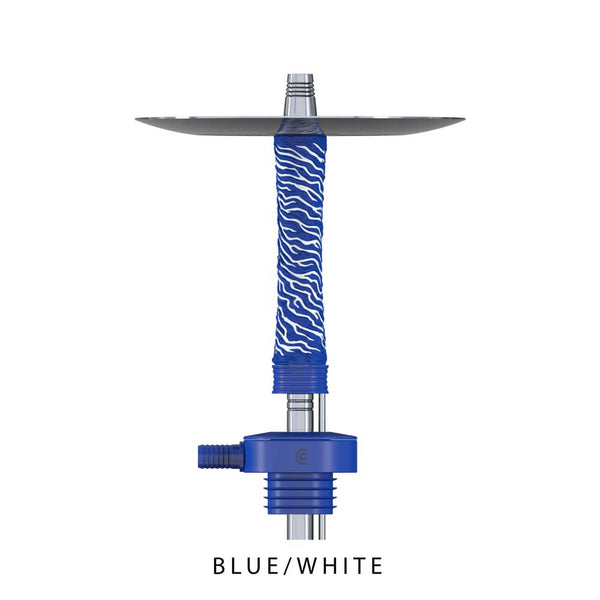 Corsair Lava Hookah - Blue-White
