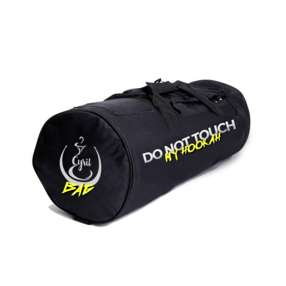 Buy Cyril Medium Hookah Shisha Bag