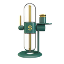 Dr. Greenthumb's X Stündenglass Gravity Infuser Hookah - 