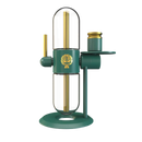 Dr. Greenthumb's X Stündenglass Gravity Infuser Hookah - 