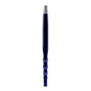 Hookah Mouthpiece ALPHA CLASSIC DESIGN X - Dark Blue