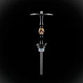 Maklaud Dzen F Skull Hookah