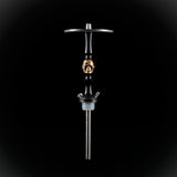 Maklaud Dzen F Skull Hookah