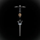 Maklaud Dzen F Skull Hookah - 