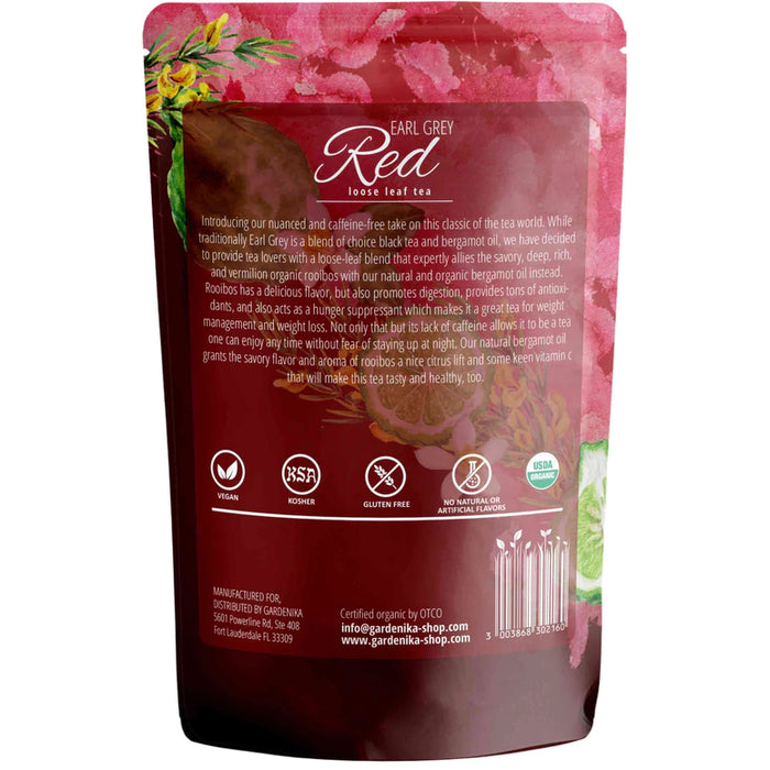 does rogue contain tobacco Rogue Original 6mg