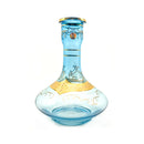 EFO Hookah Base - Blue