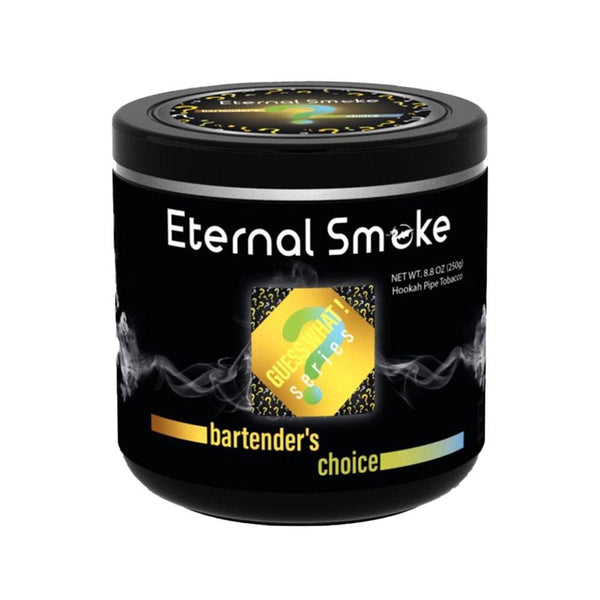 Eternal Smoke Bartenders Choice - 