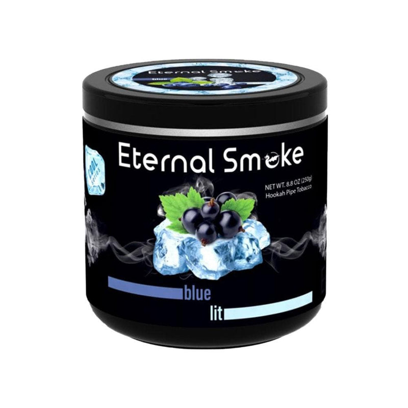 Eternal Smoke Blue Lit - 250g