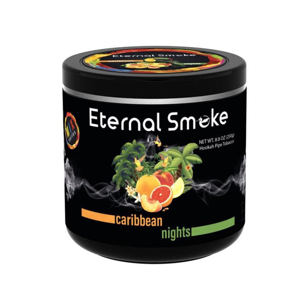 Eternal Smoke Caribbean Nights - 250g