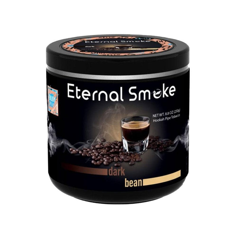 Eternal Smoke Dark Bean - 