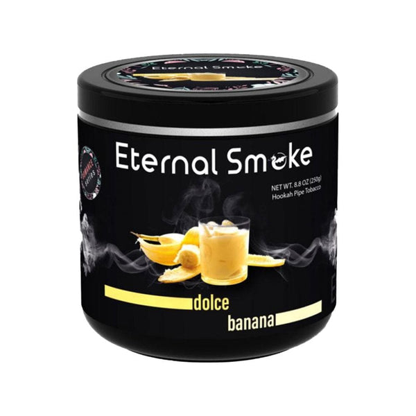 Eternal Smoke Dolce Banana - 