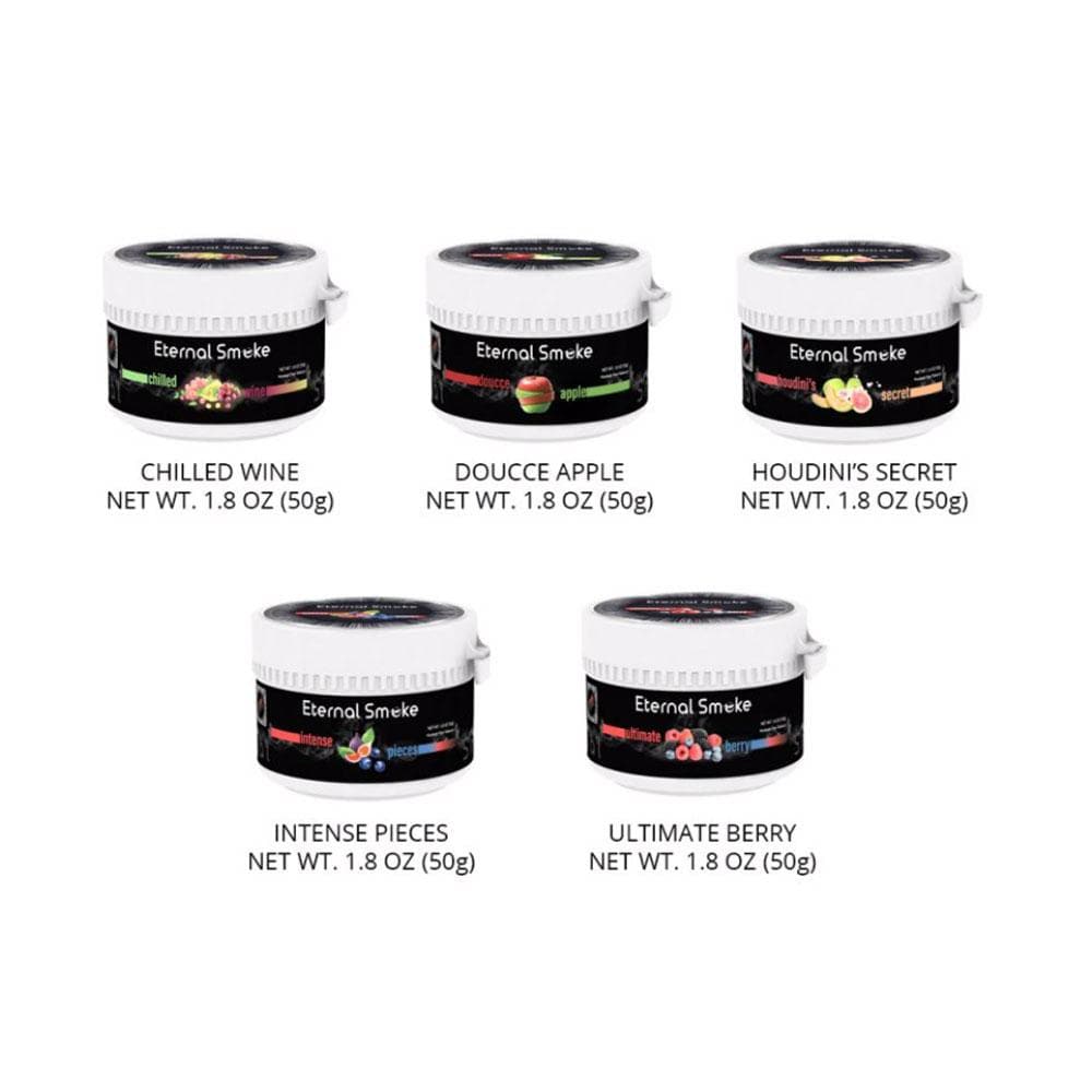 Eternal Smoke Extreme Series Hookah Shisha Flavor