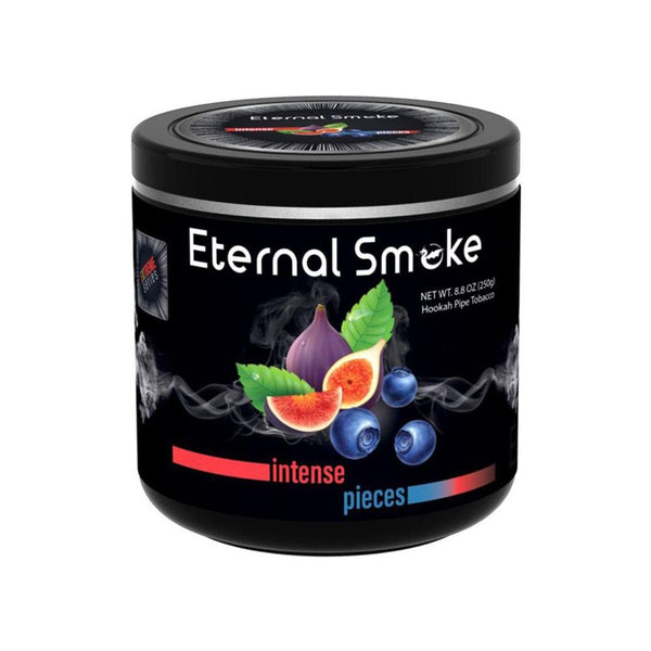 Eternal Smoke Intense Pieces - 250g