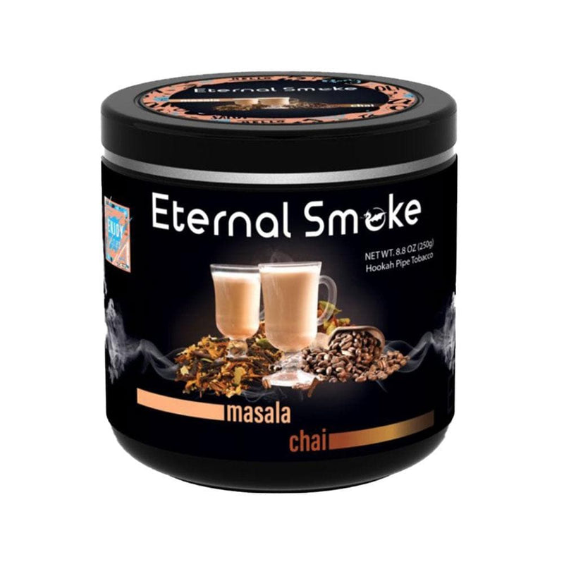 Eternal Smoke Masala Chai - 