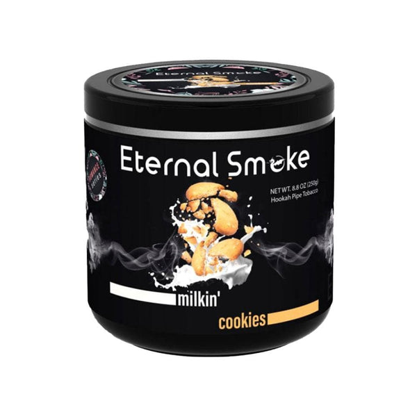 Eternal Smoke Milkin' Cookies - 