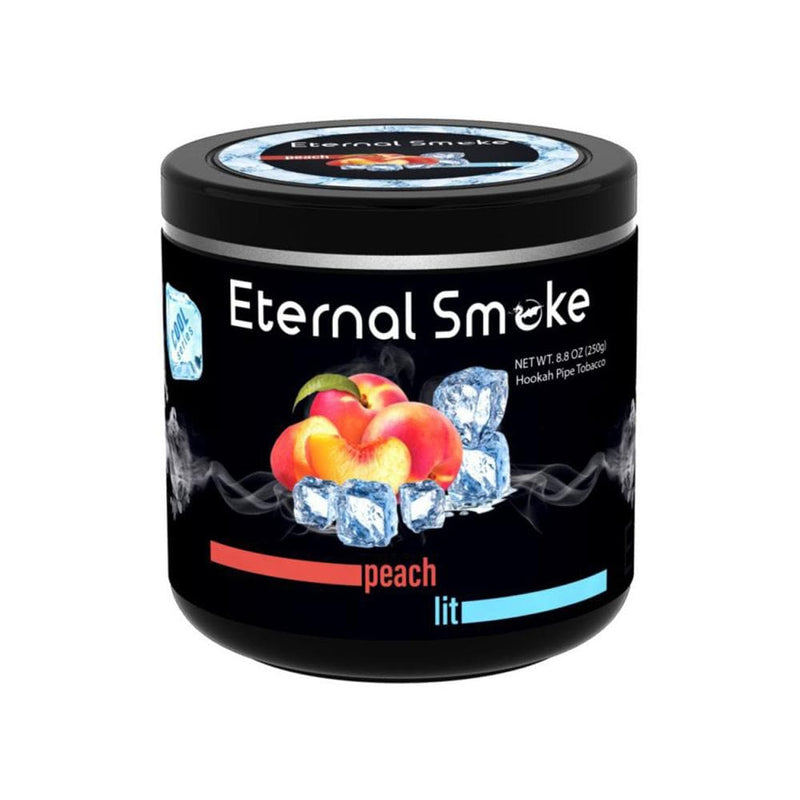 Eternal Smoke Peach Lit - 250g