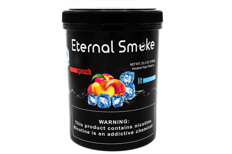Eternal Smoke Peach Lit - 1000g