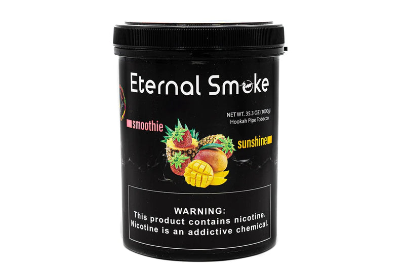 Eternal Smoke Smoothie Sunshine - 1000g