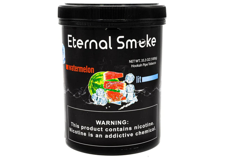 Eternal Smoke Watermelon Lit - 1000g