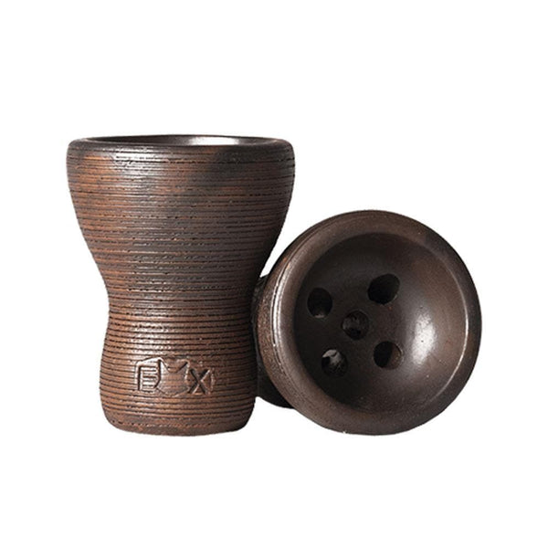 Fox Mummy Hookah Shisha Bowl | Buy & Smoke Today!
