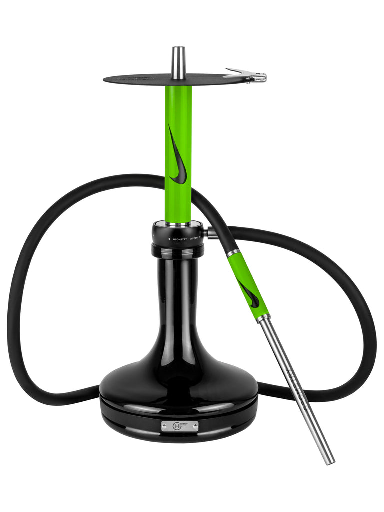 Buy Geometry Big Bro AMG Hookah