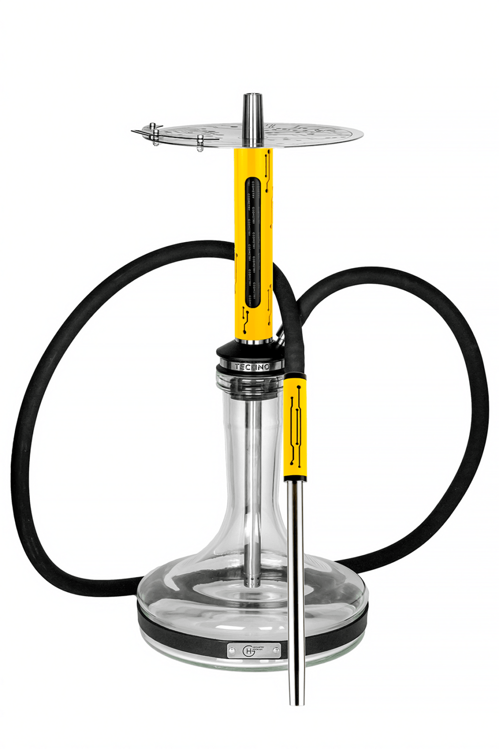 GeometryTechnoHookahyellow_100