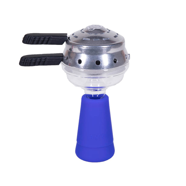 Tactical Hookah Head Heat Management System (TCT HMD9E418): Buy Online at  Best Price in UAE 