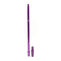 Cyril Slim Hookah Mouthpiece - Large - Purple