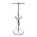 Magnum Revolution 4S Hookah - Master Clear