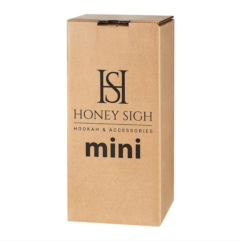 Honey Sigh Elegant Mini Hookah - 