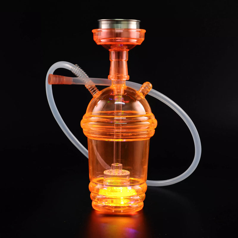 Hookah Cup - Orange