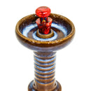 Cyril Phunnel Hookah Foil Poker - 