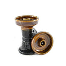 HookahJohn 80 feet ESPANA Hookah Shisha Bowl - 