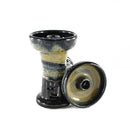 HookahJohn 80 feet ESPANA Hookah Shisha Bowl - 