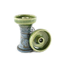 HookahJohn 80 feet ESPANA Hookah Shisha Bowl - 