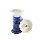 HookahJohn 80 feet ESPANA Hookah Shisha Bowl - 
